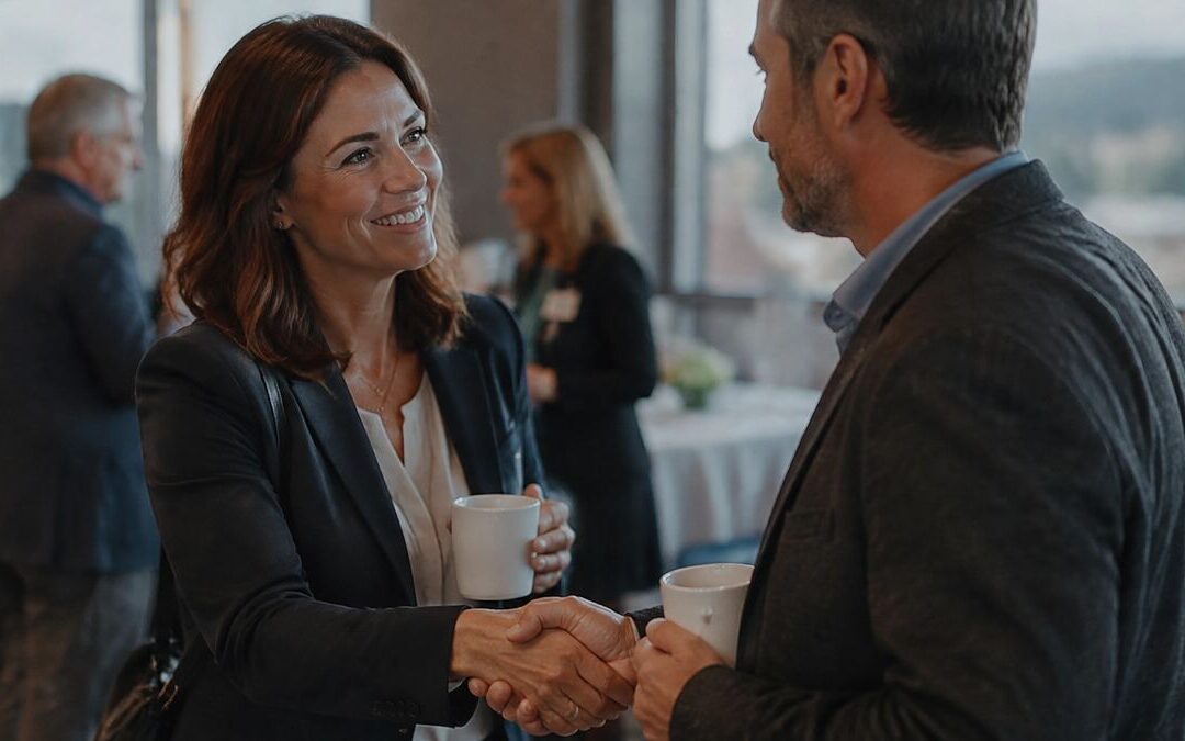 10 Reasons Your Small Business Networking Isn’t Generating Referrals (And How to Fix It)