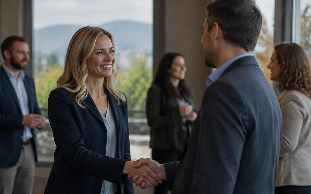 How to Choose the Best Business Networking Group in NH